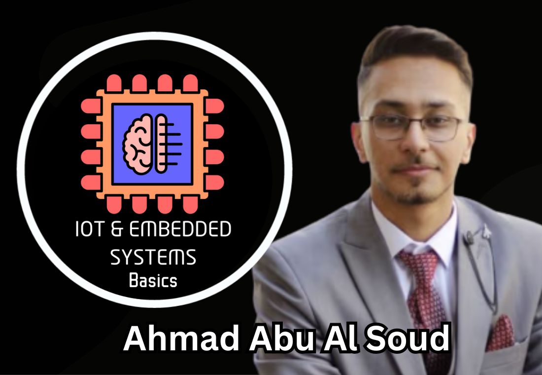 IOT & Embedded Systems Basics