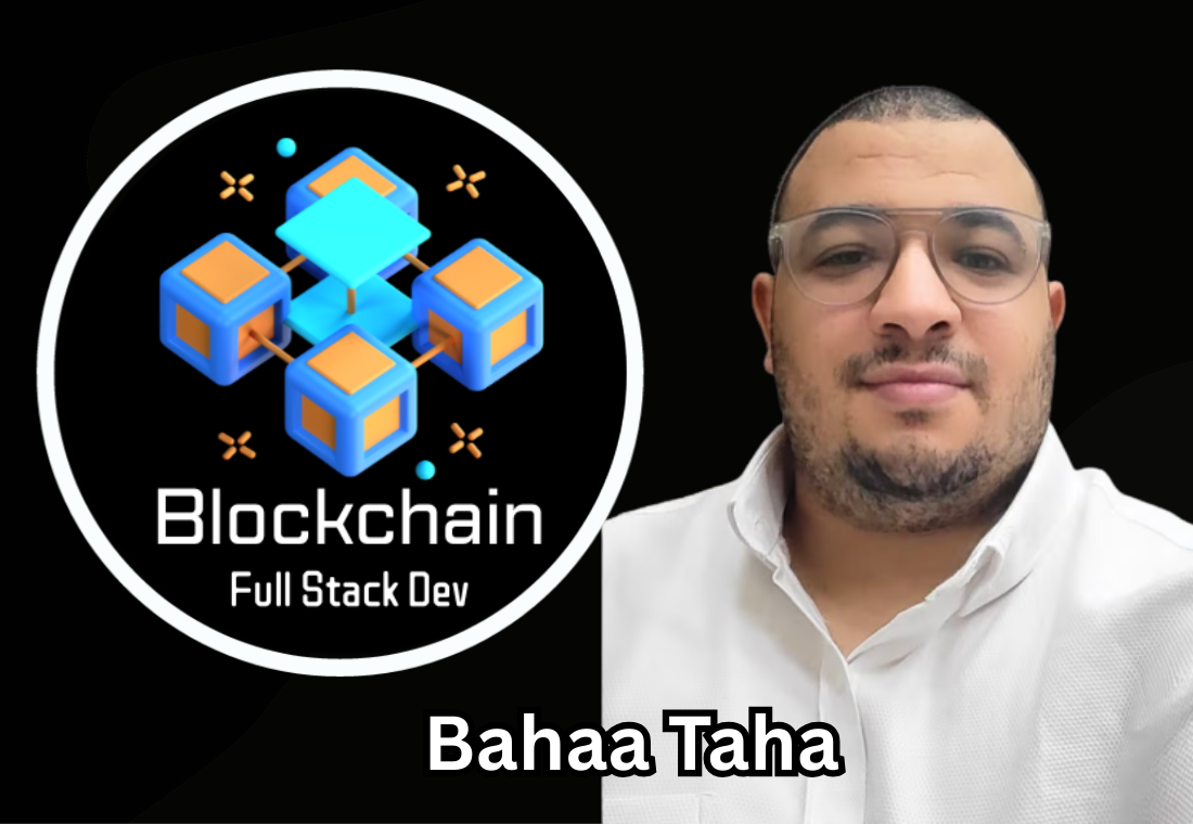 Blockchain Full Stack Dev