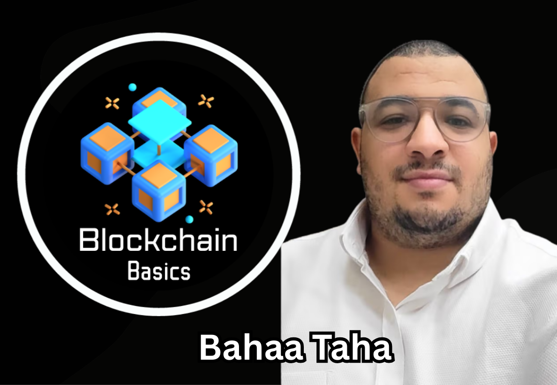 Blockchain Basics