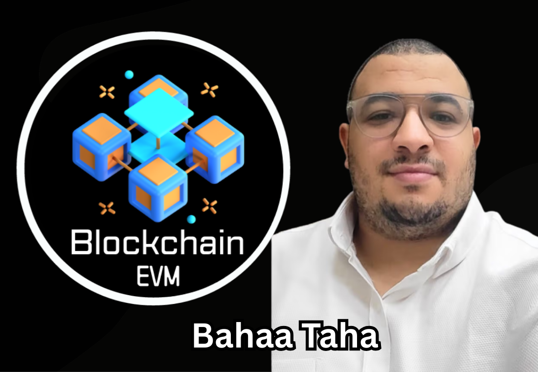 Blockchain EVM