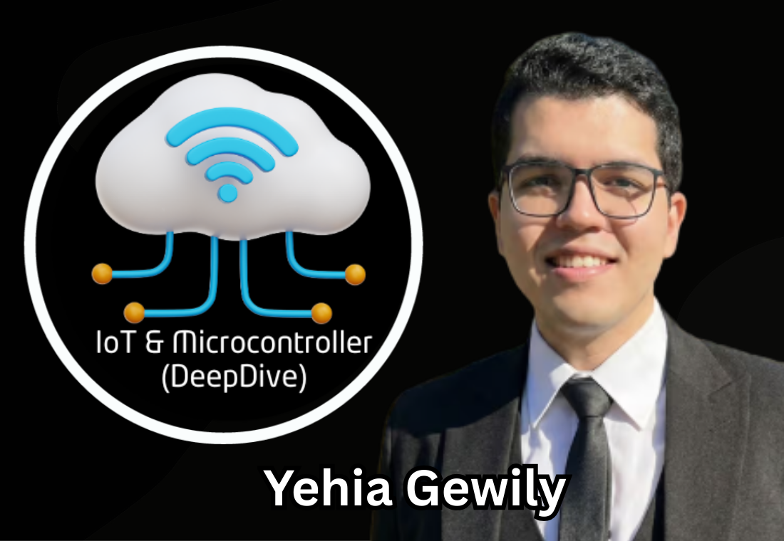 IoT & Microcontroller (DeepDive) 