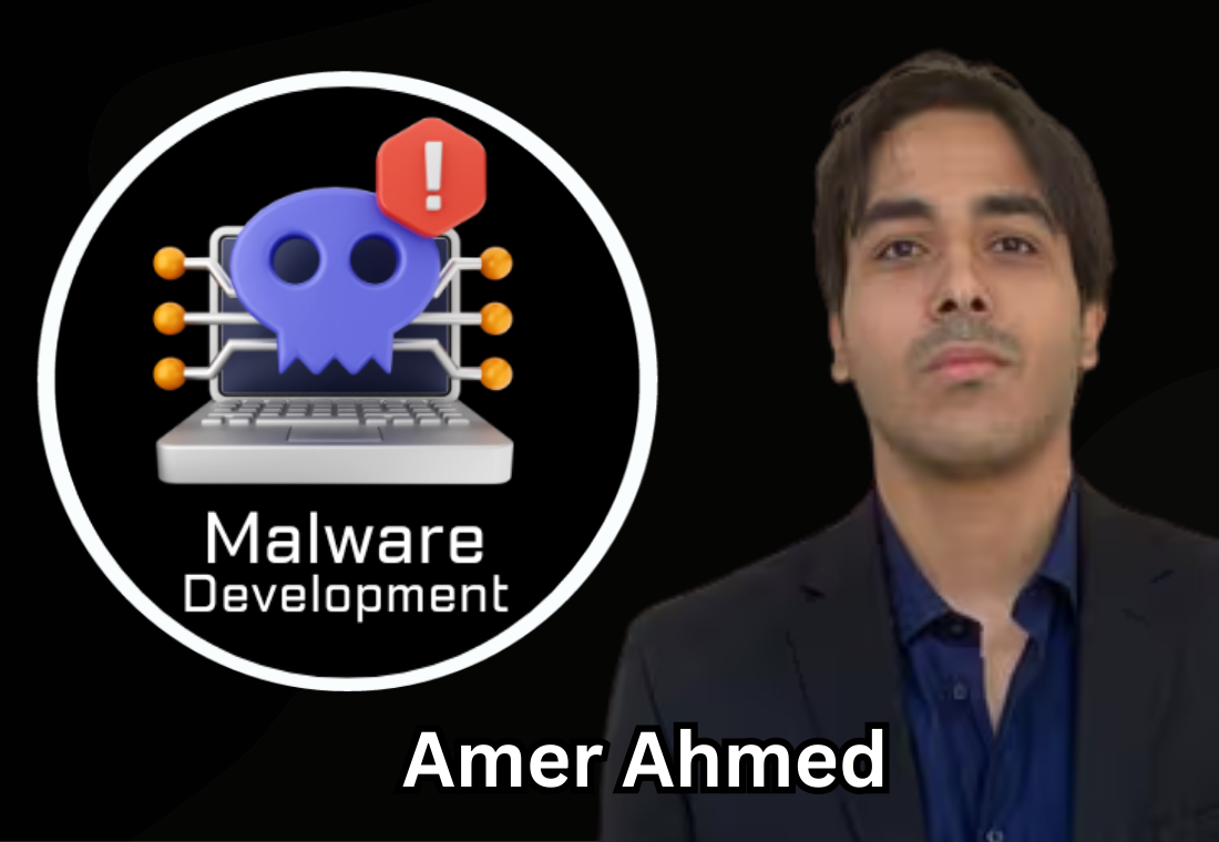 Malware Development